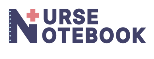 Nurse Notebook